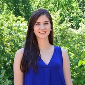 Meet your Posher, Sarah